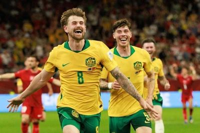 Dự đoán bóng đá Paraguay vs Úc: Không dễ 'phá dớp'