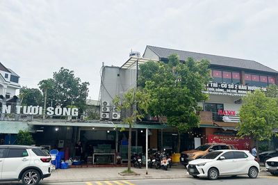 Vụ đưa cô gái và bạn đi ăn cua hoàng đế, tôm Alaska hết 16 triệu: Chủ quán kể về tình tiết lạ