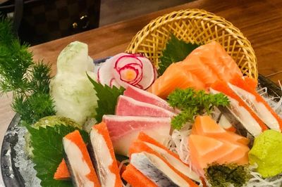 Thời điểm tốt nhất để ăn cá