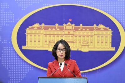 Tình hình người Việt sau vụ cháy trung tâm thương mại ở Nga