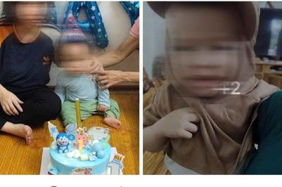 Thực hư thông tin hai mẹ con bị người đàn ông mặc áo trắng vào nhà bắt cóc