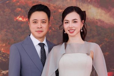Dự án phim lịch sử tham vọng của vợ chồng đạo diễn 'Thám tử Kiên'