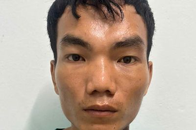 Bắt giữ nam thanh niên hiếp dâm bé gái 12 tuổi nhà hàng xóm