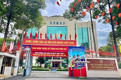 UBND TP Đồng Nai xử phạt 3 doanh nghiệp vi phạm lĩnh vực kế hoạch và đầu tư