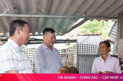 Nỗ lực chăm lo cho người yếu thế ở Đông Kinh