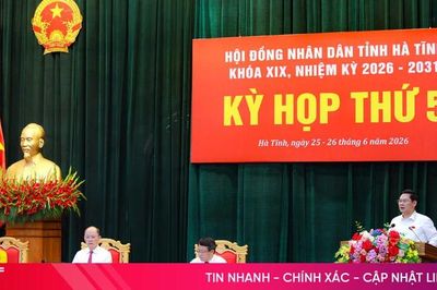 Đại biểu 'hiến kế' khơi thông nguồn lực kinh tế, vận hành hiệu quả bộ máy cơ sở