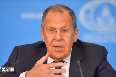 Nga khẳng định luôn sẵn sàng đàm phán về vấn đề Ukraine,
