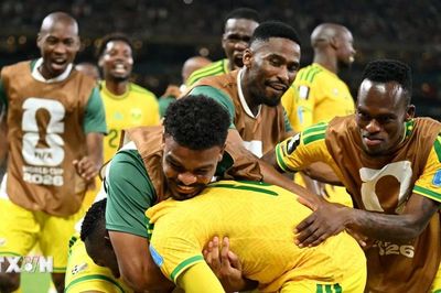 Xác định được 13 đội tuyển góp mặt vòng knock-out World Cup 2026
