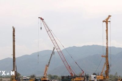 Khánh Hòa quyết liệt giải phóng mặt bằng các dự án trọng điểm trong 90 ngày