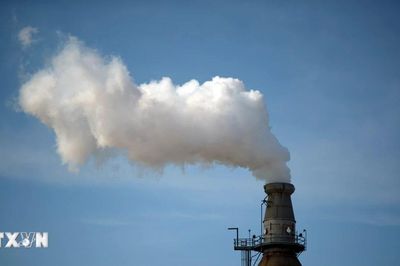 Mỹ-EU đối mặt bất đồng mới liên quan quy định phát thải methane