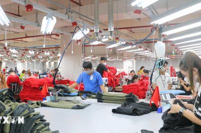 Khai thác năng lực doanh nghiệp nhỏ và vừa: Cơ hội cho tăng trưởng 2 con số