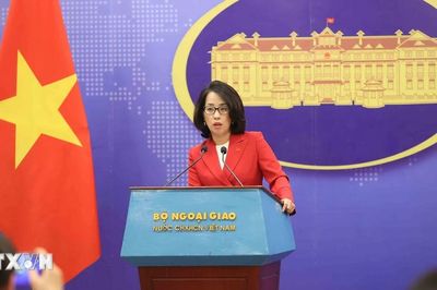 Kịp thời có biện pháp hỗ trợ, bảo hộ công dân ảnh hưởng bởi động đất ở Venezuela