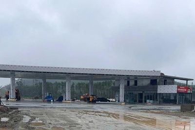 Xử lý dứt điểm vướng mắc xây dựng các trạm dừng nghỉ cao tốc Bắc-Nam phía Đông