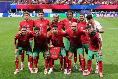 World Cup 2026: Những đối thủ tiềm năng của Maroc ở vòng knock-out