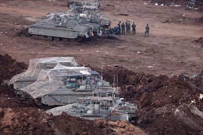 Liban, Israel và Mỹ thảo luận về ranh giới các khu vực thí điểm