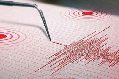 Chuyên gia bác bỏ liên hệ giữa các trận động đất lớn tại nhiều khu vực