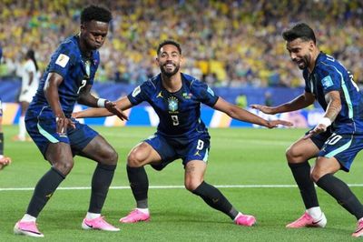 World Cup 2026: Selecao tìm lại hình ảnh