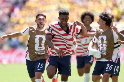 World Cup 2026: Cuộc gặp gỡ của hai tâm thế đối lập