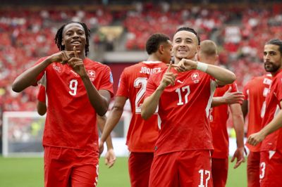 World Cup 2026: Thắng Canada 2-1, Thụy Sĩ vào vòng 'knock-out'