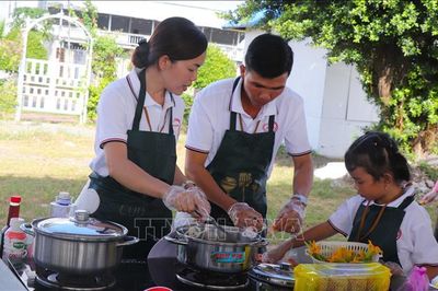 Ngày Gia đình Việt Nam 28/6: Để gia đình trở thành nguồn lực phát triển xã hội