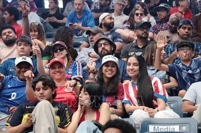 World Cup 2026: Khi sân cỏ tạo nên cơn sốt tiêu dùng