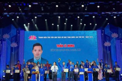 Khơi dậy sức mạnh trí tuệ Việt toàn cầu vì khát vọng phát triển đất nước