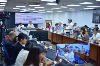TP Hồ Chí Minh: Khẩn trương xử lý trụ sở, tài sản công dôi dư sau sáp nhập