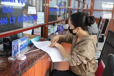 Từ tinh gọn bộ máy đến nâng chất phục vụ người dân - Bài 2: Củng cố niềm tin cho người dân