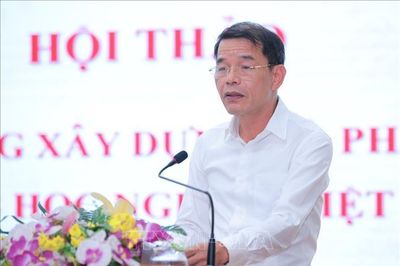 Trung học nghề: Không khép cánh cửa vào đại học