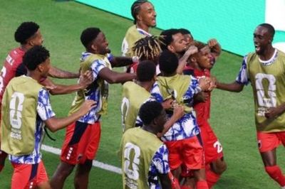 Chờ Cape Verde viết tiếp câu chuyện cổ tích tại World Cup 2026