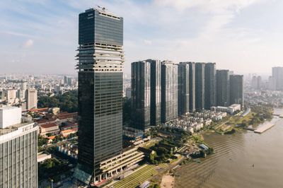 TP Hồ Chí Minh còn nhiều dư địa phát triển kinh tế ven sông