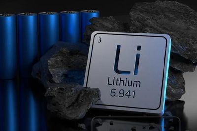 Giá lithium tăng gấp ba nhờ nhu cầu lưu trữ năng lượng