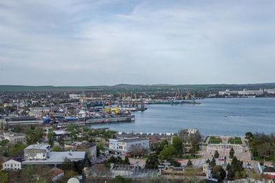 Ukraine tấn công bằng máy bay không người lái gây mất điện diện rộng tại Crimea