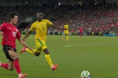 World Cup 2026: Dân mạng nói gì về Son Heung-min và đồng đội sau trận Hàn Quốc - Nam Phi