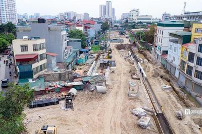 Chấm điểm giải ngân vốn đầu tư công các bộ ngành, địa phương từ tháng 7/2026