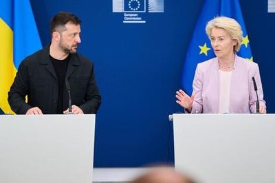 EU thu hẹp lộ trình kết nạp Ukraine do vấp phải sự phản đối từ Hungary