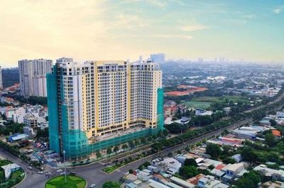 Tự ý mang tiền huy động đi mua căn hộ, DICERA Holdings bị phạt hơn nửa tỷ đồng