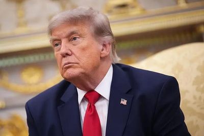 Ông Trump dành lời khen ngợi hiếm hoi cho ông Zelensky
