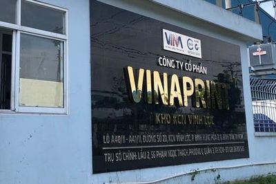 Kiêm nhiệm lãnh đạo quá nhiều công ty, 2 cá nhân bị xử phạt