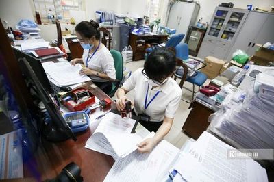Khẩn trương xử lý 508 văn bản quy phạm pháp luật sẽ hết hiệu lực trước 1/3/2027