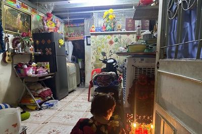 Chỉnh trang khu Mả Lạng, chợ Gà - Gạo: Người dân đồng tình với phương thức tái định cư tại chỗ