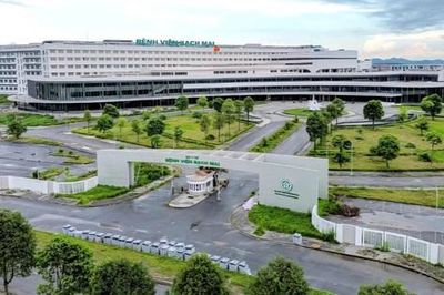 Bác sĩ ở Bệnh viện Việt Đức, Bạch Mai cơ sở 2 được nhận thêm nhiều khoản hỗ trợ
