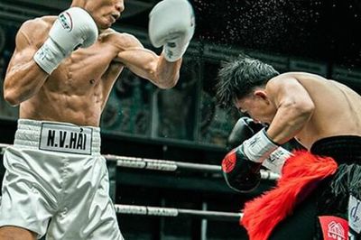 Tranh cãi boxing VN: Nguyễn Văn Hải được chấm thắng từ Hội đồng giám định quốc tế