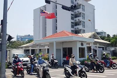 Khu công nghiệp Đà Nẵng được tiếp tục hoạt động đến năm 2043