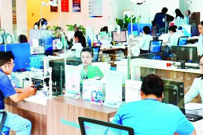 Mở rộng dư địa tín dụng đi kèm cơ chế giám sát