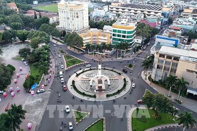 Đắk Lắk tạo sức bật thu hút đầu tư trong không gian phát triển mới