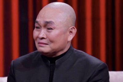 Đáng tiếc cho NSƯT Xuân Hinh