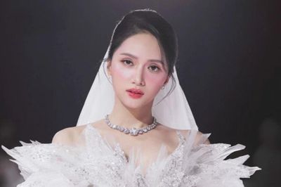 Hương Giang ấn định ngày trọng đại sau khi đoạt Á hậu 2
