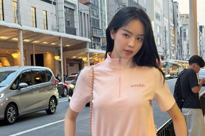 Hoa hậu Thanh Thủy khoe đường cong quyến rũ trong thiết kế xuyên thấu táo bạo