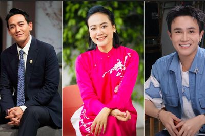 Dàn diễn viên trăm tỷ góp mặt trong phim mới của Huỳnh Lập